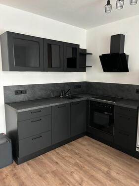 Foto - 2-Zimmer-Wohnung Neubau - 1.150,00&nbsp;EUR Kaltmiete, ca.&nbsp; 40,00&nbsp;m&sup2;