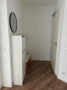 Foto - 2 Zimmer Erdgeschoßwohnung in Gaimersheim