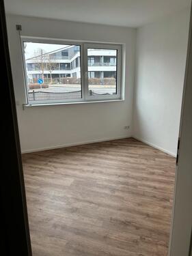 Foto - Erdgeschoßwohnung in Gaimersheim zur Miete