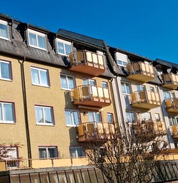 Foto - Eigentumswohnung nähe Klinikum Plauen