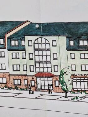 Foto - 2 Zimmer Etagenwohnung in Plauen