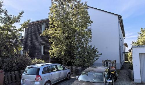 Foto - SCHÖNE 3-ZI.-WOHNUNG IN KAGERS - 741,00&nbsp;EUR Kaltmiete, ca.&nbsp; 78,00&nbsp;m&sup2;