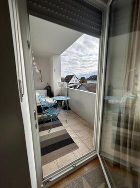 Foto - 3 Zimmer Etagenwohnung zur Miete in Straubing