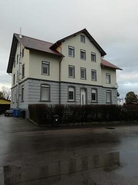 Foto - 2,5 Zimmer Wohnung in 88518 Herbertingen