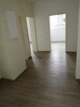 Foto - Erdgeschoßwohnung in Herbertingen zur Miete