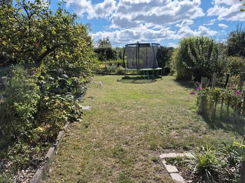 Foto - Grundst&uuml;ck in Stralsund zur Miete