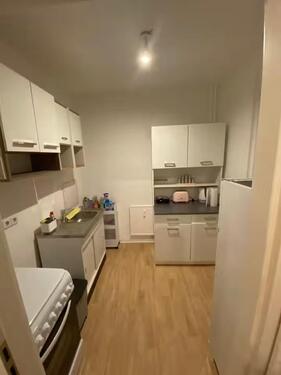 Foto - 1 Zimmer Etagenwohnung in Berlin