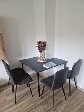 Foto - Etagenwohnung in Jacobsdorf zur Miete