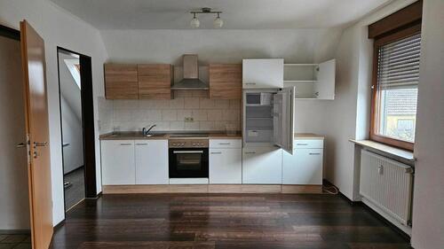 Foto - 2 Zimmer Dachgeschoßwohnung in Baumholder