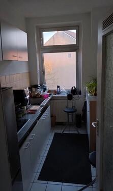 Foto - Möblierte Wohnung Dortmund Nordstadt 30 Qm Strom Gas