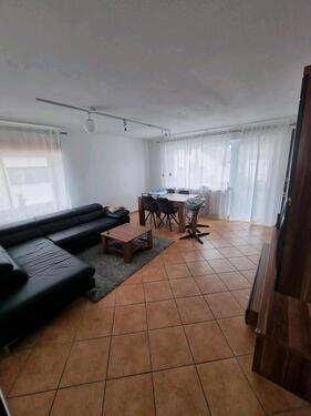 Foto - 3-Zimmerwohnung in Musberg WG geeignet