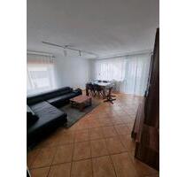 3-Zimmerwohnung in Musberg WG geeignet - Leinfelden-Echterdingen