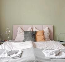 Schöne, möblierte Wohnung mit Parkplatz - Köln Ehrenfeld