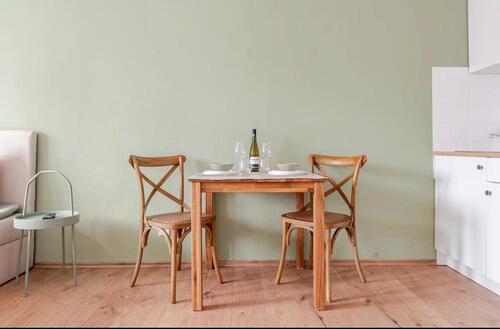 Foto - 1 Zimmer Etagenwohnung zur Miete in Köln