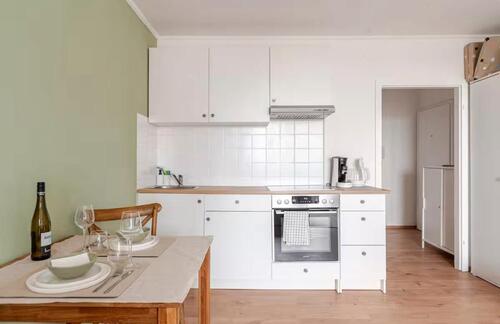 Foto - 1 Zimmer Etagenwohnung in Köln