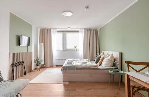 Foto - Etagenwohnung in Köln zur Miete