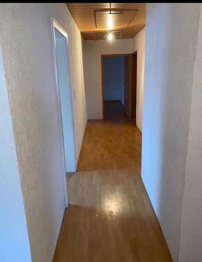 Foto - Dachgeschosswohnung zu vermieten