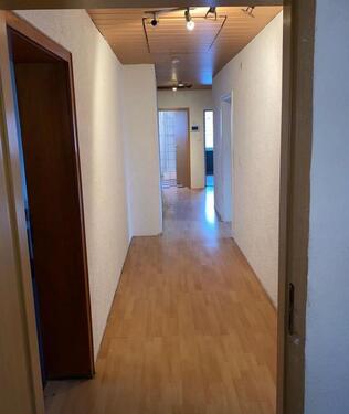 Foto - 1 Zimmer Dachgeschoßwohnung zur Miete in Quierschied