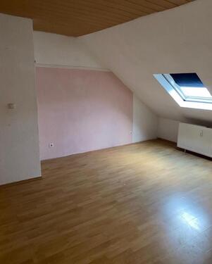 Foto - 1 Zimmer Dachgeschoßwohnung in Quierschied