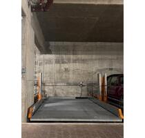 Duplex-Stellplatz in Tiefgarage zu vermieten – Höfingen - Leonberg