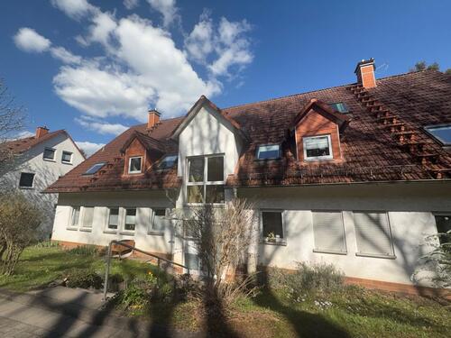 Foto - Liebevoll ausgestattete 3,5 ZKB in ruhiger Wohnlage der Marbach