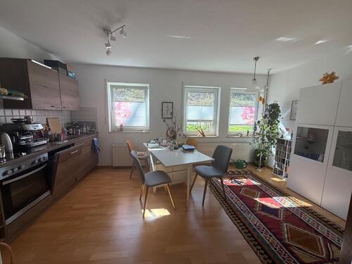 Foto - 3.5 Zimmer Hochparterre in Marburg