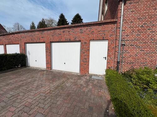 Foto - 6 Zimmer Doppelhaushälfte in Emden