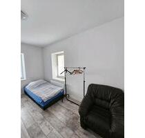 Monteurzimmer nähe Magdeburg - 20,00&nbsp;EUR Kaltmiete, ca.&nbsp; 200,00&nbsp;m&sup2; in Staßfurt (PLZ: 39443) Atzendorf