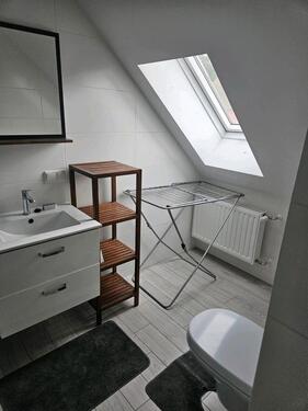 Foto - Etagenwohnung in Staßfurt zur Miete