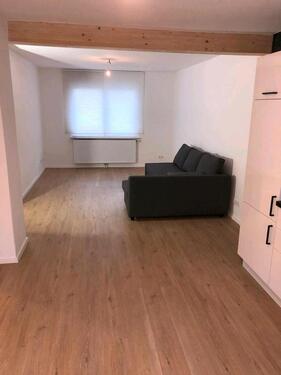 Foto - 2 Zimmer Erdgeschoßwohnung in Wehr