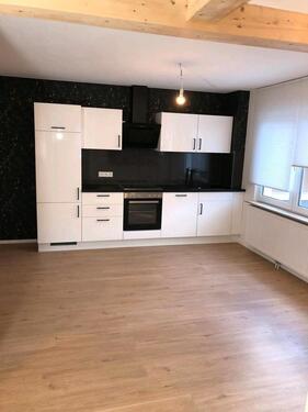 Foto - Erdgeschoßwohnung in Wehr zur Miete