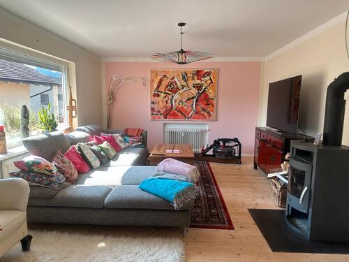 Foto - 3 Zimmer Etagenwohnung zur Miete in Prien am Chiemsee