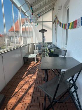 Foto - Etagenwohnung in Prien am Chiemsee zur Miete