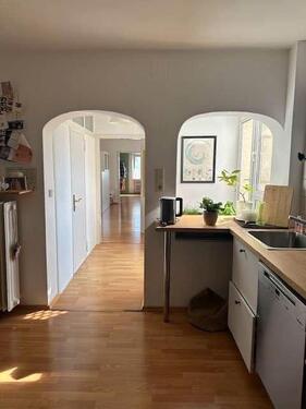 Foto - Frisch Sanierte 3 Zimmer Wohnung im Herzen von Limburgerhof