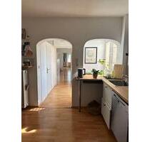 Frisch Sanierte 3 Zimmer Wohnung im Herzen von Limburgerhof