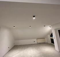 Renovierte 3-Zimmer Wohnung mit Balkon im Zentrum von Ahaus