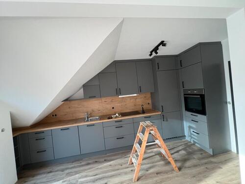 Foto - 3 Zimmer Dachgeschoßwohnung in Ahaus