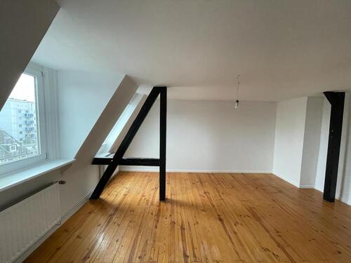 Foto - 3 Zimmer Dachgeschosswohnung in Altona Altstadt zu vermieten