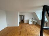 Foto - 3 Zimmer Dachgeschoßwohnung in Hamburg