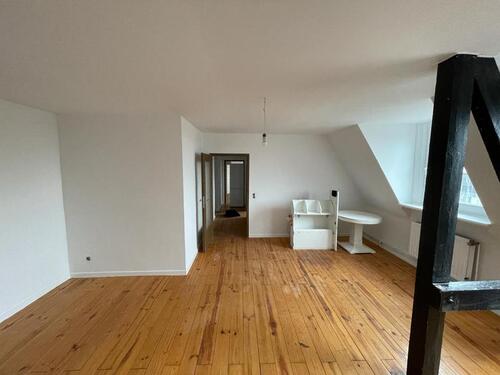 Foto - 3 Zimmer Dachgeschoßwohnung in Hamburg