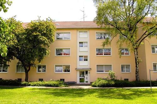 Foto - Mit neuem Bad und tollem Vinylboden