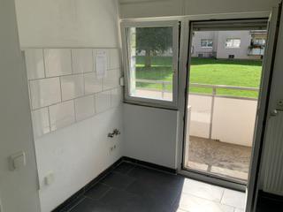 Foto - Etagenwohnung in Duisburg zur Miete