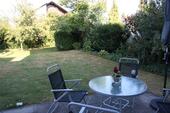 Foto - 3-Zimmer Erdgeschoßwohnung mit großem Garten