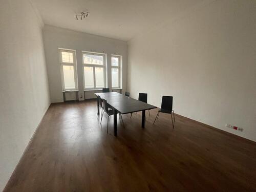 Foto - Etagenwohnung in Halle (Saale)