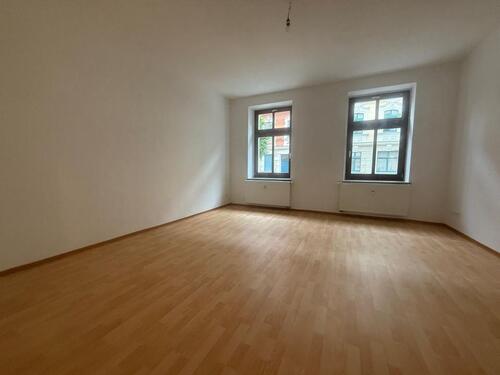Foto - Etagenwohnung in Forst (Lausitz) zur Miete