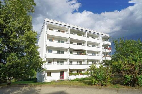 Foto - Etagenwohnung zur Miete in Plauen