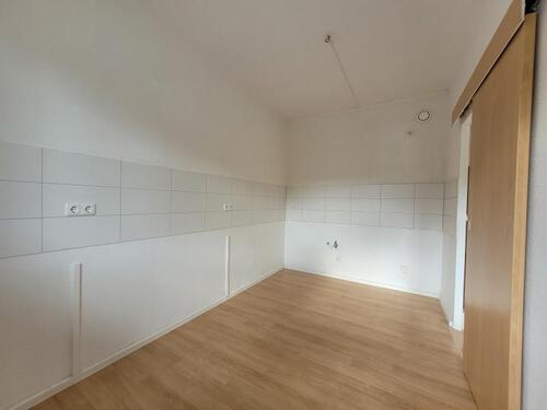 Foto - Etagenwohnung in Plauen