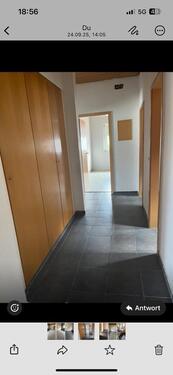 Foto - Etagenwohnung in Lampertheim