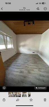 Foto - Etagenwohnung in Lampertheim zur Miete