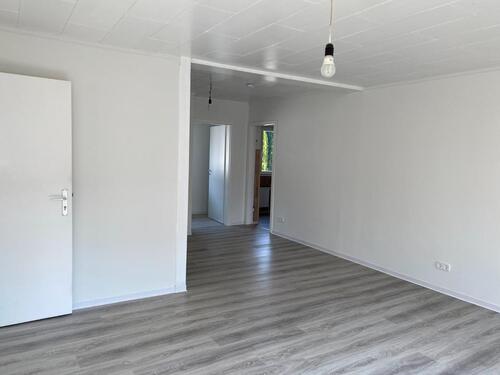 Foto - 3-Zimmer-Wohnung in Schleswig Nord – zentrumsnah & frisch renovie
